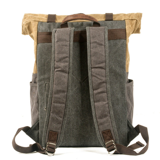 Canvas Duffel Bag | AALESUND
